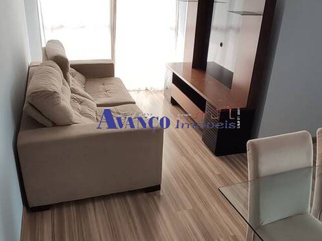 #4342 - Apartamento para Locação em Jundiaí - SP - 2