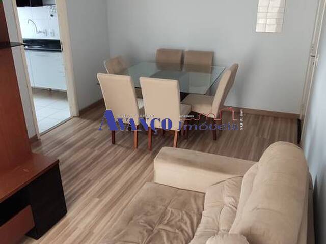 #4342 - Apartamento para Locação em Jundiaí - SP - 3