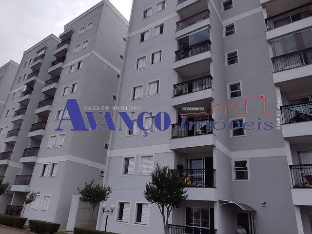 #4342 - Apartamento para Locação em Jundiaí - SP - 1