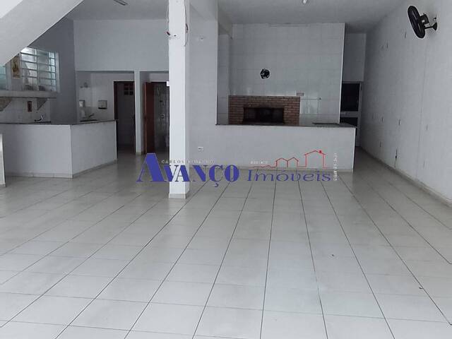#4343 - Salão Comercial para Locação em Jundiaí - SP - 2