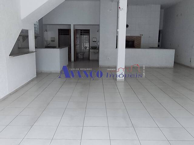 #4343 - Salão Comercial para Locação em Jundiaí - SP - 3