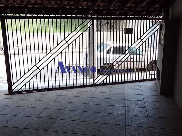 #4344 - Casa para Locação em Várzea Paulista - SP - 2