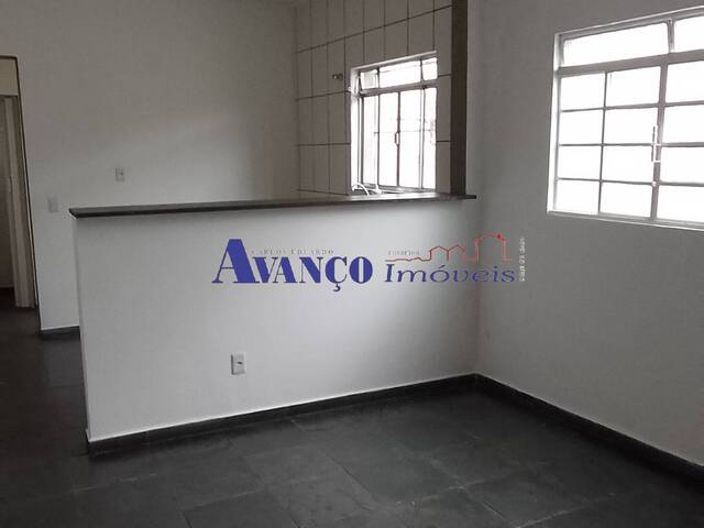 #4345 - Casa para Locação em Jundiaí - SP - 3