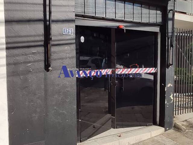 #4346 - Salão Comercial para Locação em Jundiaí - SP - 2