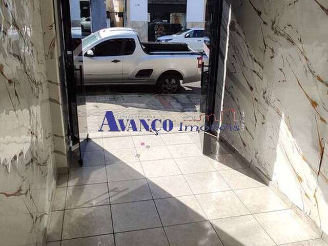 Salão Comercial para Locação em Jundiaí - 4