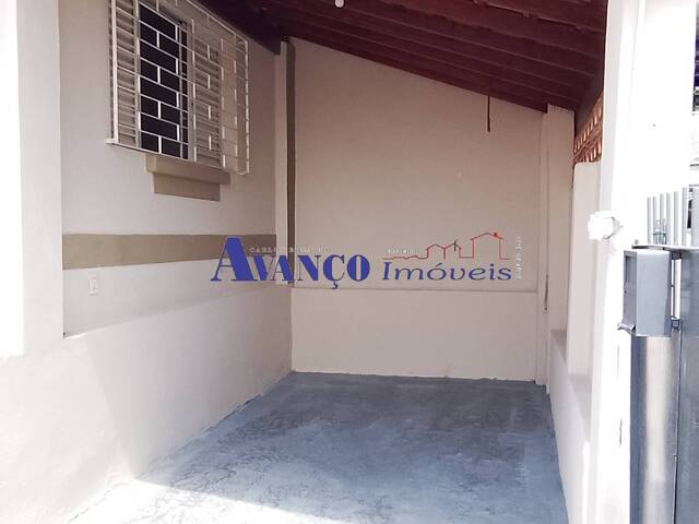 #4347 - Casa para Locação em Jundiaí - SP - 2