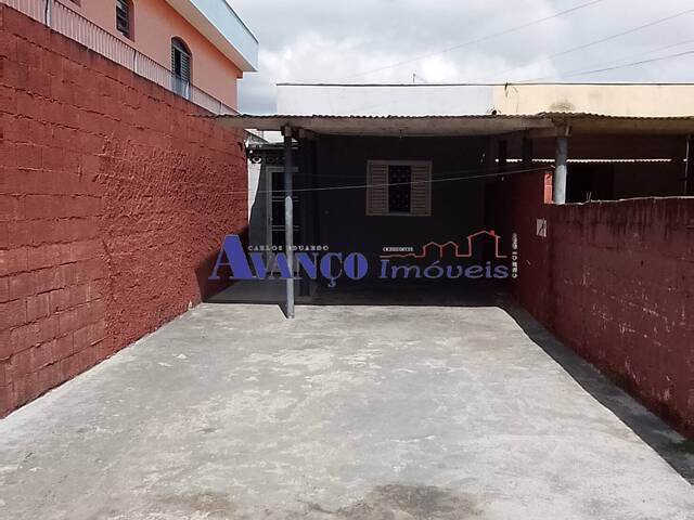 #4348 - Casa para Locação em Várzea Paulista - SP - 2