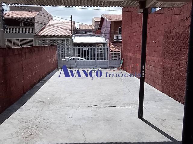 #4348 - Casa para Locação em Várzea Paulista - SP - 3