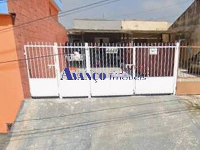 #4348 - Casa para Locação em Várzea Paulista - SP - 1