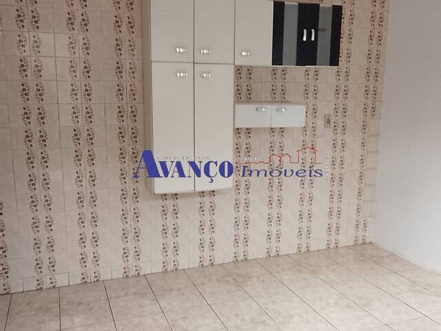 #4349 - Casa para Locação em Várzea Paulista - SP - 2