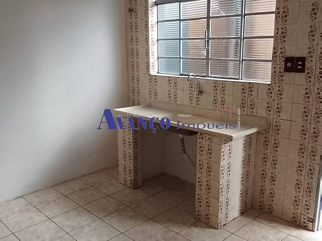 #4349 - Casa para Locação em Várzea Paulista - SP - 3