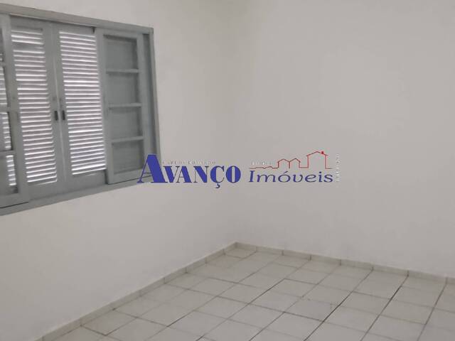 #4349 - Casa para Locação em Várzea Paulista - SP - 1