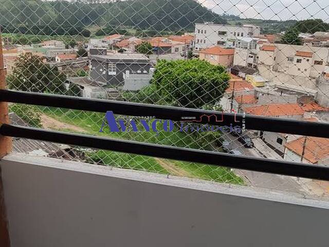 Apartamento para Venda em Jundiaí - 3