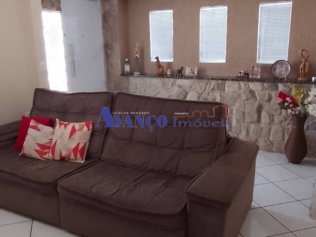 #4352 - Casa para Venda em Jundiaí - SP - 3