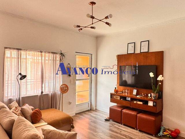 #4353 - Casa para Venda em Jundiaí - SP - 2