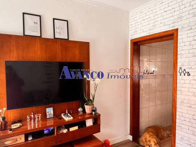 #4353 - Casa para Venda em Jundiaí - SP - 3