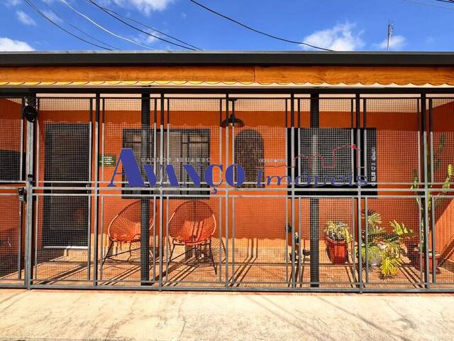 #4353 - Casa para Venda em Jundiaí - SP - 1