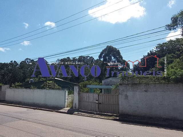 #4354 - Terreno para Venda em Jundiaí - SP - 1