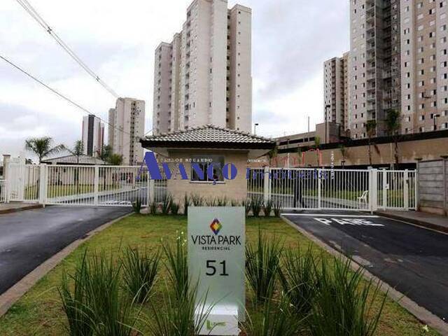 #4356 - Apartamento para Locação em Jundiaí - SP - 2
