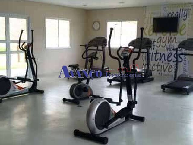 Apartamento para Locação em Jundiaí - 4
