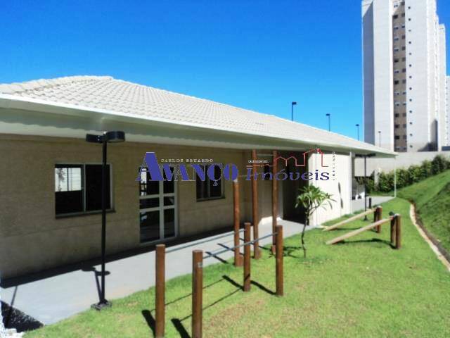 #4356 - Apartamento para Locação em Jundiaí - SP - 3