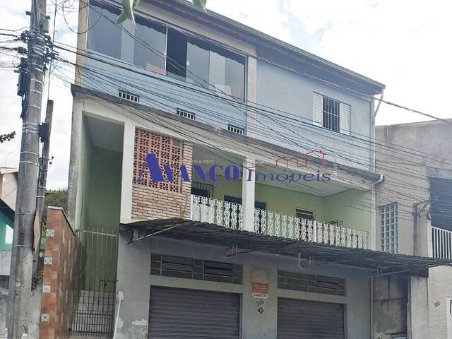#4358 - Casa para Venda em Várzea Paulista - SP - 1