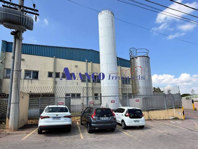 #4361 - Galpão para Venda em Várzea Paulista - SP - 1