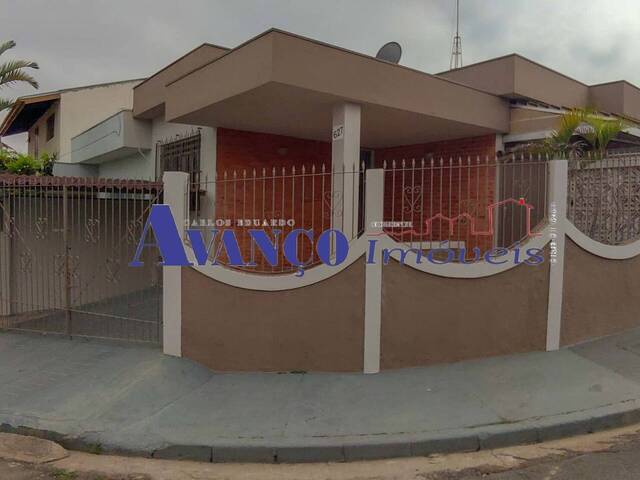 #4365 - Casa para Venda em Jundiaí - SP - 1