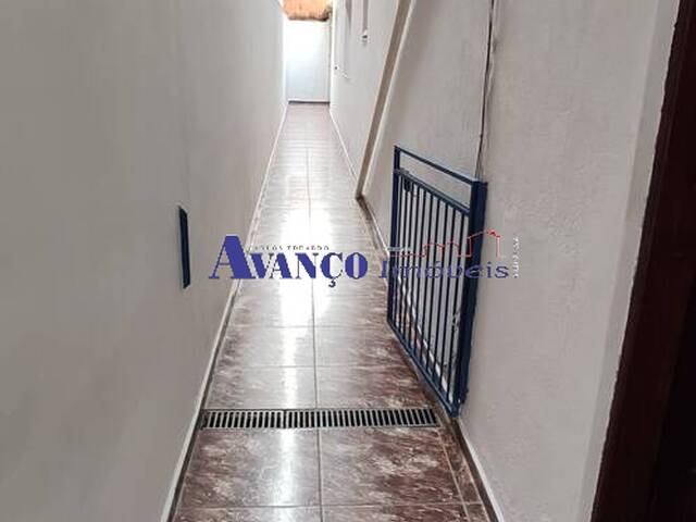 Casa para Locação em Jundiaí - 3
