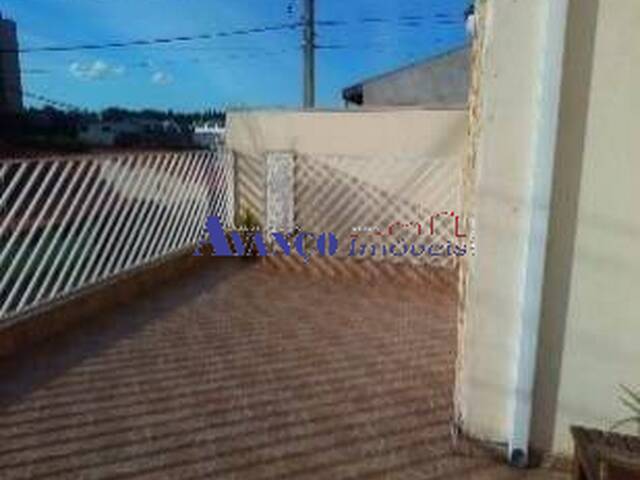 #4368 - Casa para Venda em Jundiaí - SP - 3