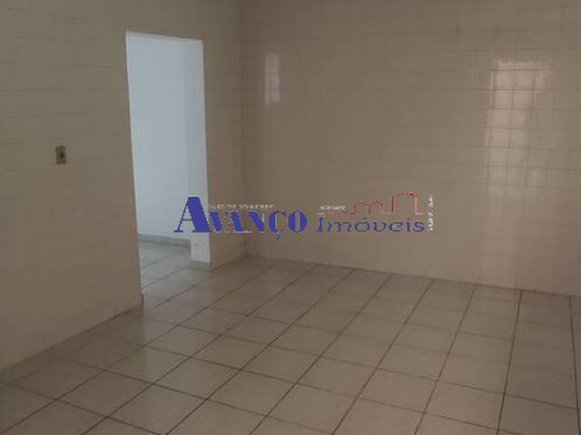 #4369 - Casa para Locação em Jundiaí - SP - 1