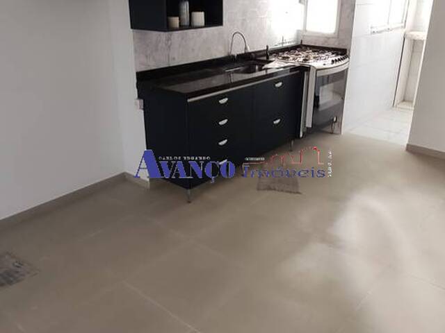 #4370 - Apartamento para Locação em Jundiaí - SP - 3