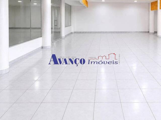 Salão Comercial para Locação em Jundiaí - 4