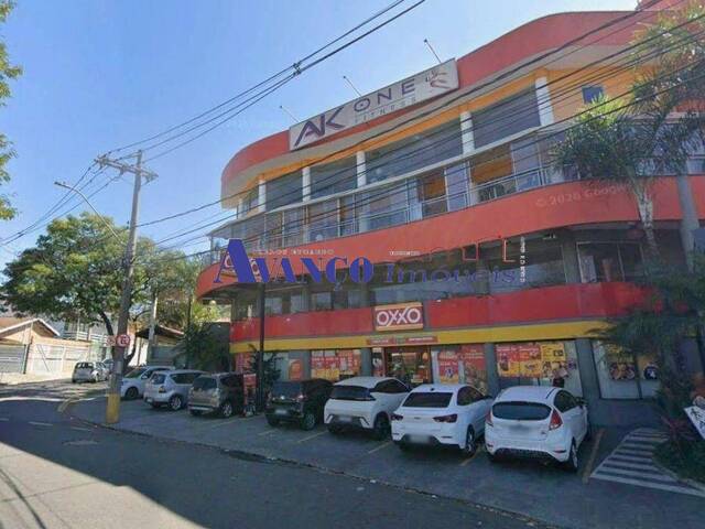 #4372 - Salão Comercial para Locação em Jundiaí - SP - 2
