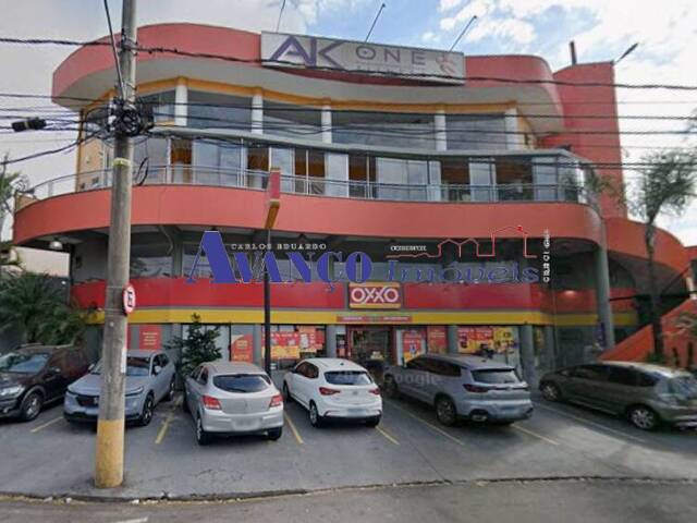 #4372 - Salão Comercial para Locação em Jundiaí - SP - 1