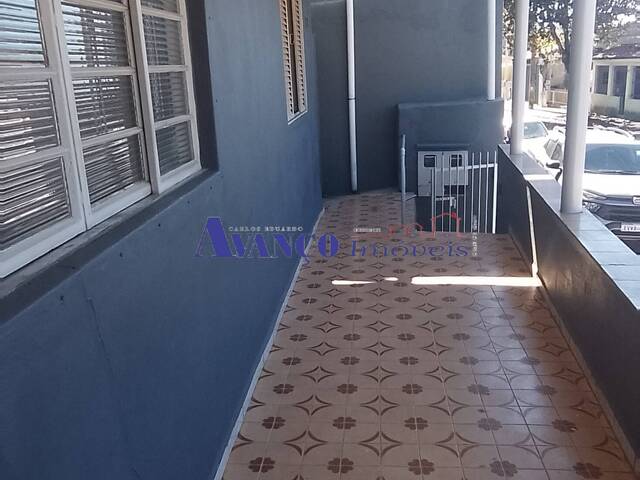 #4373 - Casa para Locação em Jundiaí - SP - 2