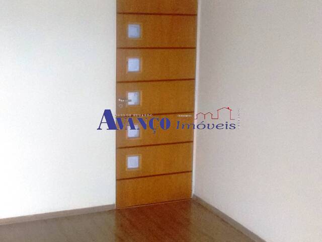 #4374 - Apartamento para Venda em Jundiaí - SP - 2