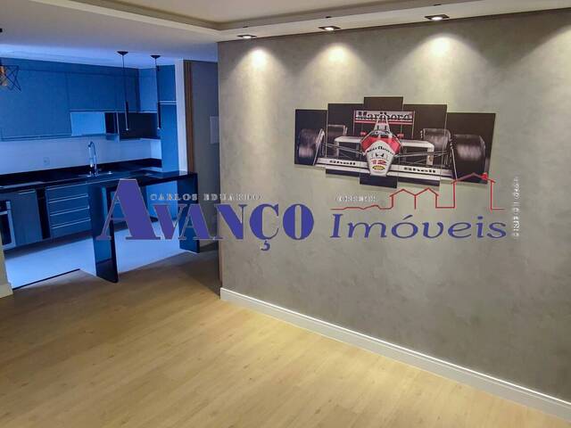 Apartamento para Locação em Jundiaí - 5