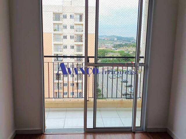 Apartamento para Locação em Jundiaí - 3