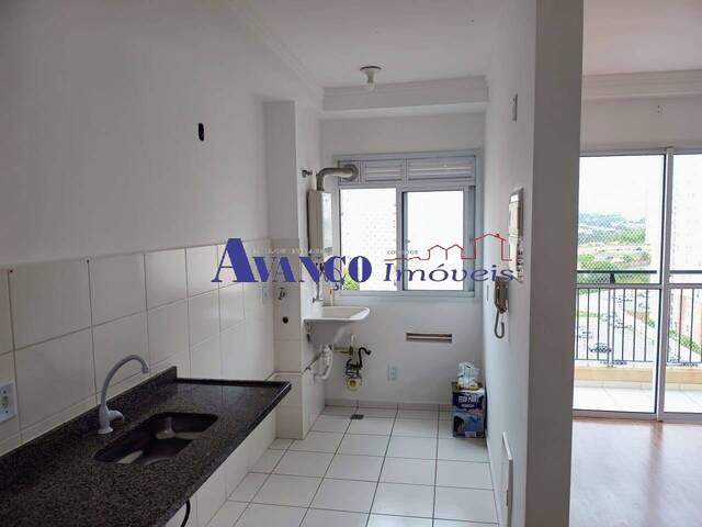 Apartamento para Locação em Jundiaí - 5
