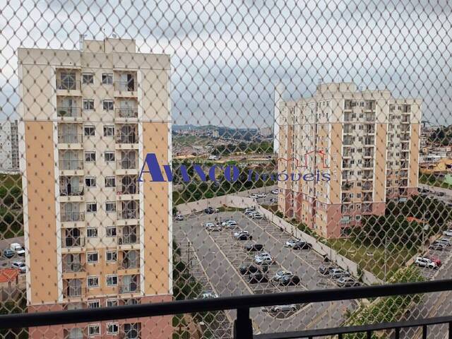 Apartamento para Locação em Jundiaí - 4