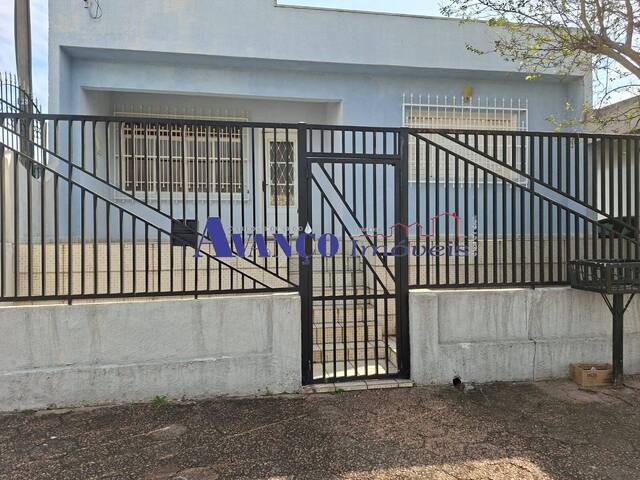 #4380 - Casa para Venda em Jundiaí - SP