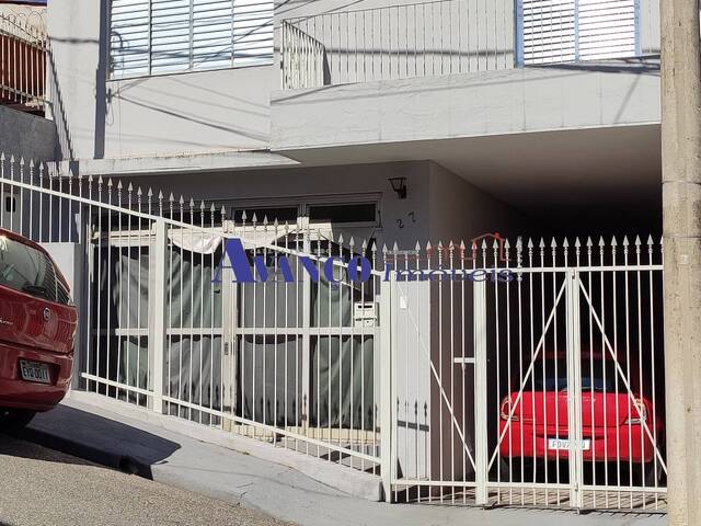 #4381 - Casa para Locação em Jundiaí - SP - 1