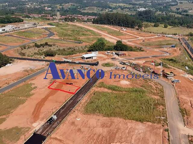#4382 - Terreno em condomínio para Venda em Jundiaí - SP - 2