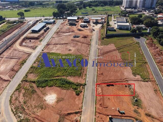 #4382 - Terreno em condomínio para Venda em Jundiaí - SP - 3