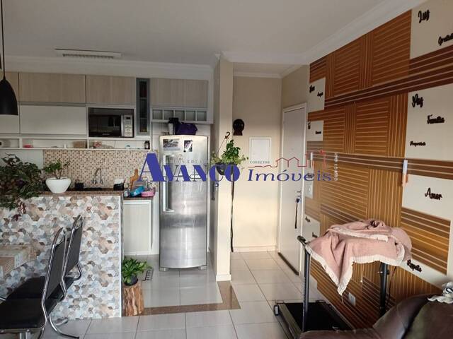 #4383 - Apartamento para Venda em Jundiaí - SP - 2