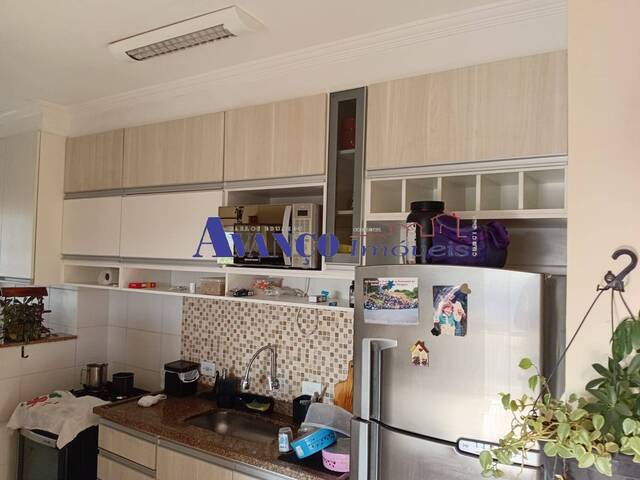 #4383 - Apartamento para Venda em Jundiaí - SP - 3