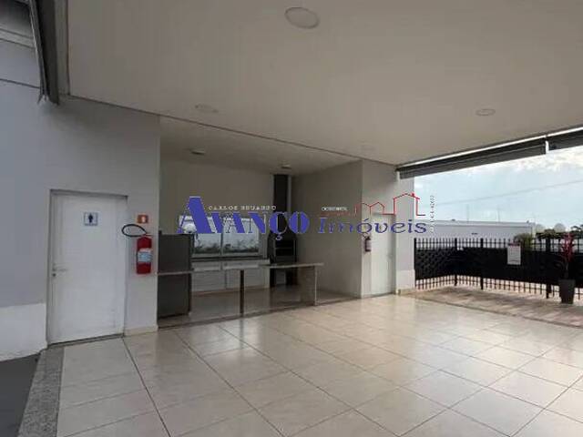 Apartamento para Locação em Jundiaí - 2