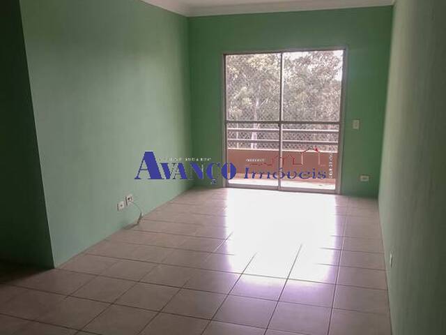 #4386 - Apartamento para Locação em Jundiaí - SP - 2