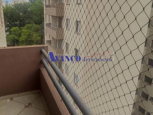 #4386 - Apartamento para Locação em Jundiaí - SP - 3